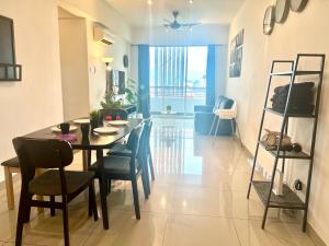 Ipoh Town Majestic 3R2B 10paxs Remi Suite