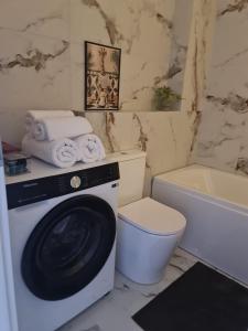 Green Studio Militari Residence Self Check-in & Private Parking