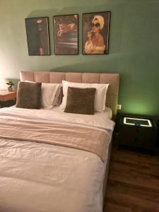 Green Studio Militari Residence Self Check-in & Private Parking