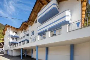 Adlerhorst Apart - Наудерс