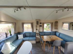 Chalet Duinlicht - Ameland
