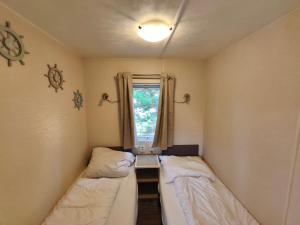 Chalet Duinlicht - Ameland