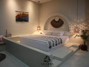 Agarra Villa