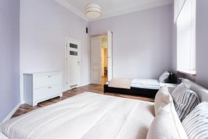 Apartment Planty Cracow