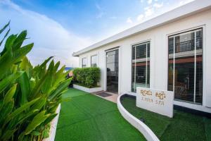 La Da Kiri Boutique Hotel