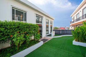 La Da Kiri Boutique Hotel