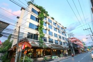 Panorama Hotel