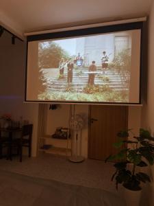 Gác Homestay Phan Thiết