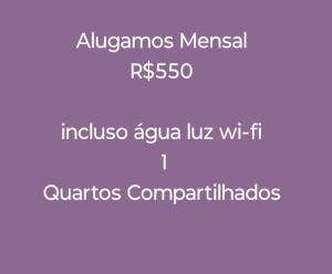 Pousada da Vovó Praia dos Ingleses