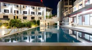 Hotel Horison Sagita Balikpapan