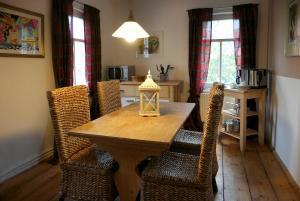 Apartamento Goldberghaus Großschönau Alemania
