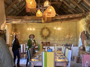 Vensterklip Guest Farm