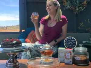 Vensterklip Guest Farm