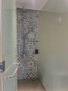 Oceanami Resort beach club