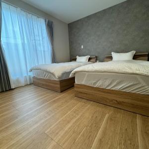 Close to Namba! Direct access from Kansai Airport!shuiyun he