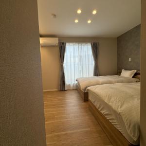 Close to Namba! Direct access from Kansai Airport!shuiyun he