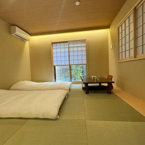 Close to Namba! Direct access from Kansai Airport!shuiyun he