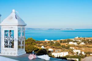 Geronti Moscha Apartment Sifnos Greece