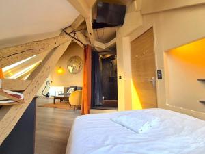 La Parenthèse Romaine