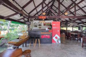 OYO 606 Baan Suansabai Pleanpanmai Resort Amphawa