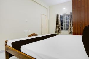 Hotel O Kunjaban residency Barang Junction