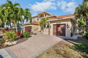 Treasure on the Canal