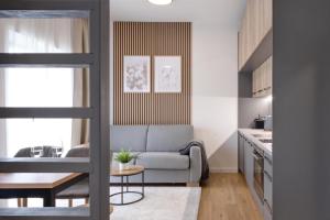 Apartmán U Brouka Javorná na Šumavě