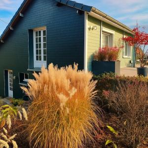 Le Hameau des Prés-Verts, un séjour détente et bien être pour les amoureux de la nature au cœur du Pays dAuge, en Normandie