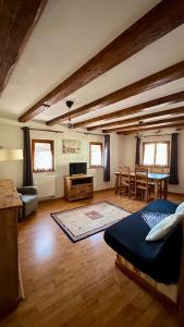 Les gites de la poterne