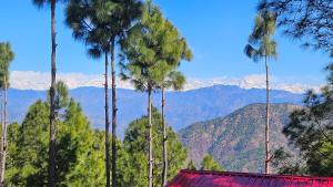 Shiv Forest Villas