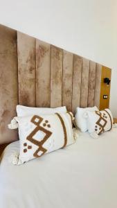 Somptueuse Villa avec Terrains Padel et Foot Piscine Marrakech