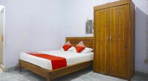 Hotel O Anggrek Homes Makassar