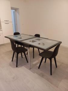 Appartamento Artuso
