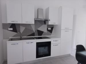 Appartamento Artuso