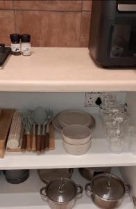 The Clinton - cozy studio escape close to Sandton