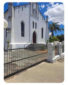 The Protea & Vine - Paarl - Self Catering Apartment