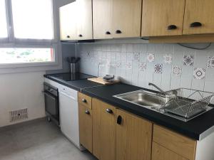 City trip to Orleans