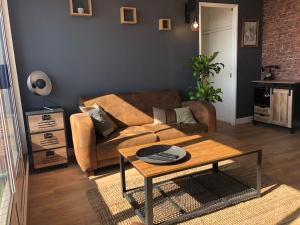 City trip to Orleans