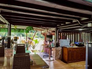 Suan Tha-Thong Homestay