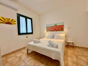 Villa Adele Alcamo, piscina privata e privacy