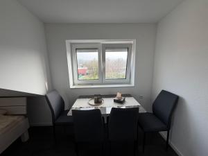 Ferienwohnung Verissimo