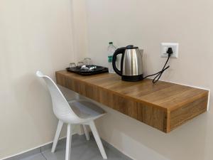Misty Suite Infopark