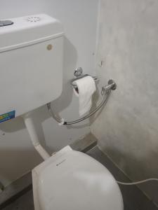 RADHIKA P guest house
