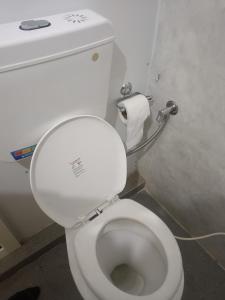 RADHIKA P guest house