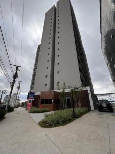 Studio 1409 novo - silencioso e aconhegante