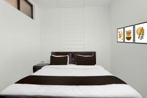 Hotel O Great Residency Hotel