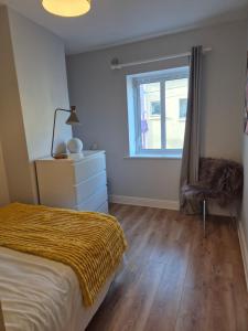 City Centre Cosy Accomodation off Woodquay