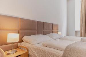 Cozy 3-Bedroom Apartment in Central Vienna