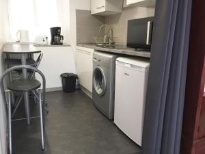 Appart de Charme Grand Theatre