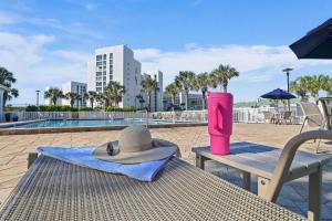 Shoreline Towers 1074